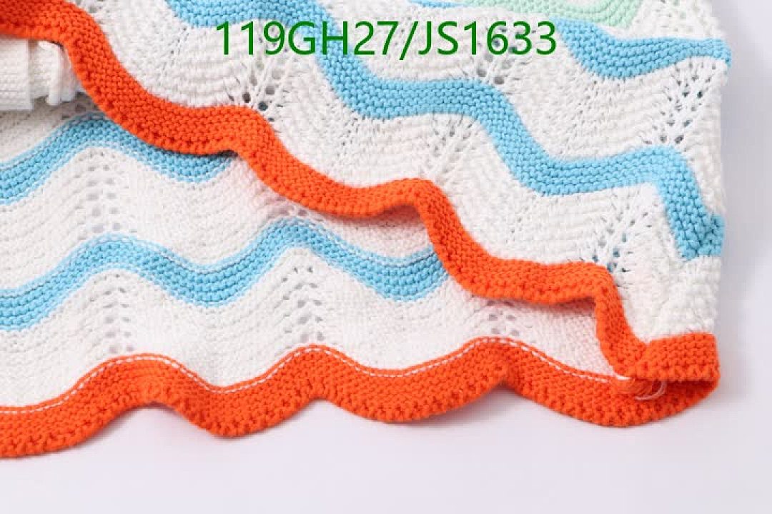Casablanca-Clothing Code: JS1633 $: 119USD