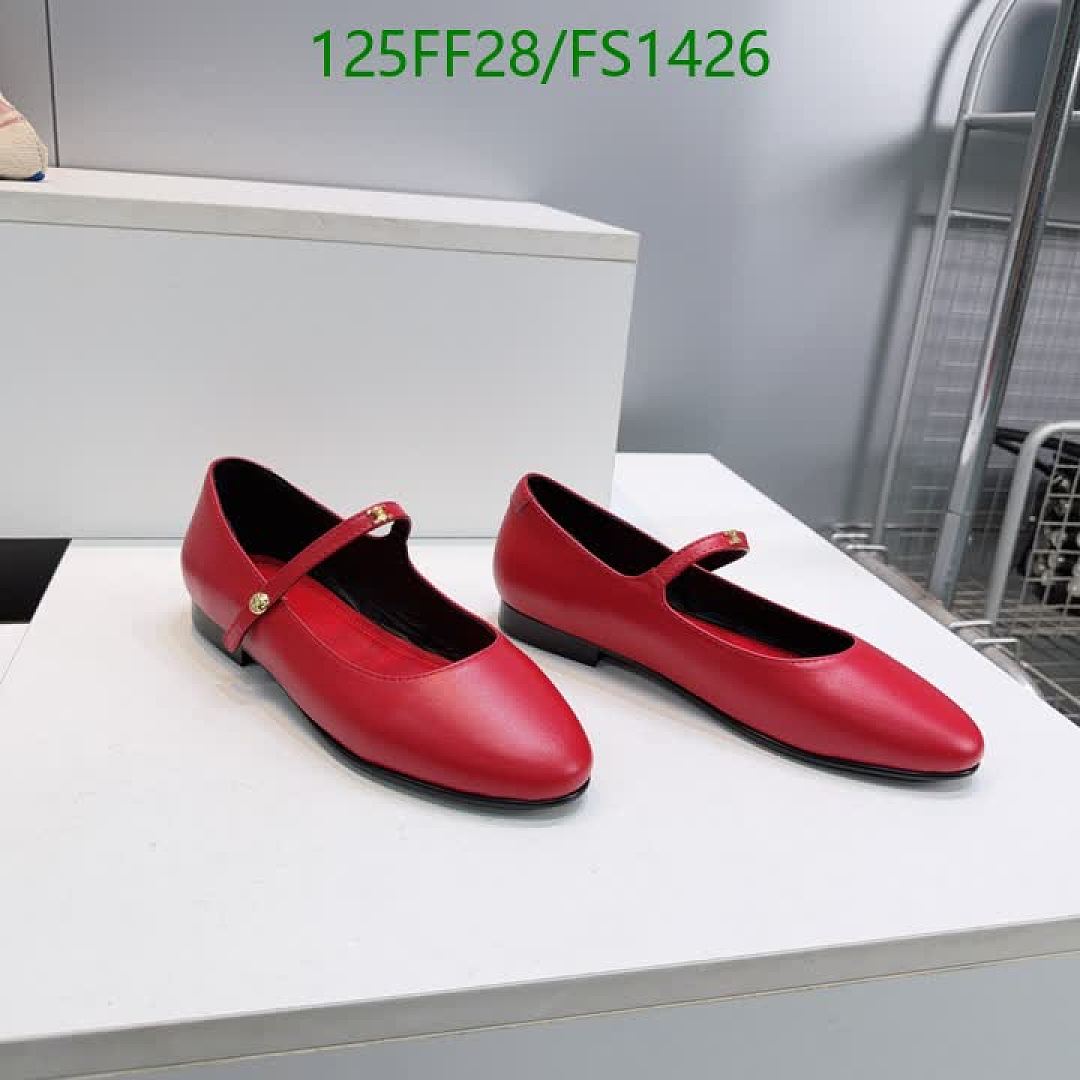 Celine-Women Shoes Code: FS1426 $: 125USD