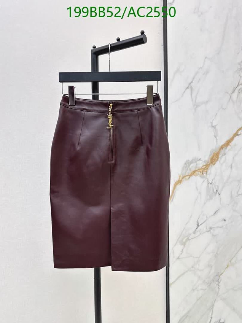 YSL-Clothing Code: AC2550 $: 199USD