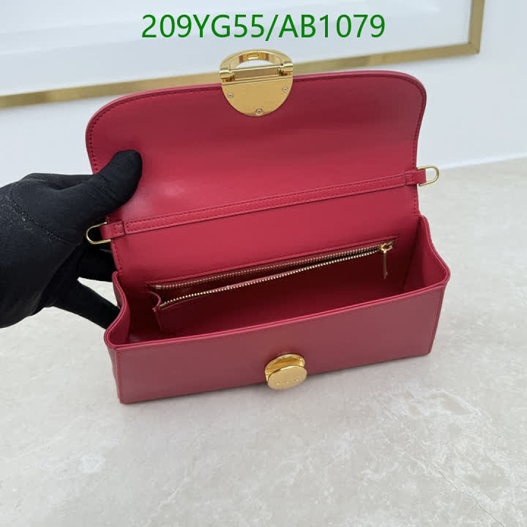 Dior-BagsMirror Quality Code: AB1079 $: 209USD