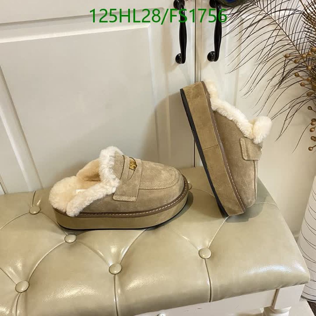 Miu Miu-Women Shoes Code: FS1756 $: 125USD