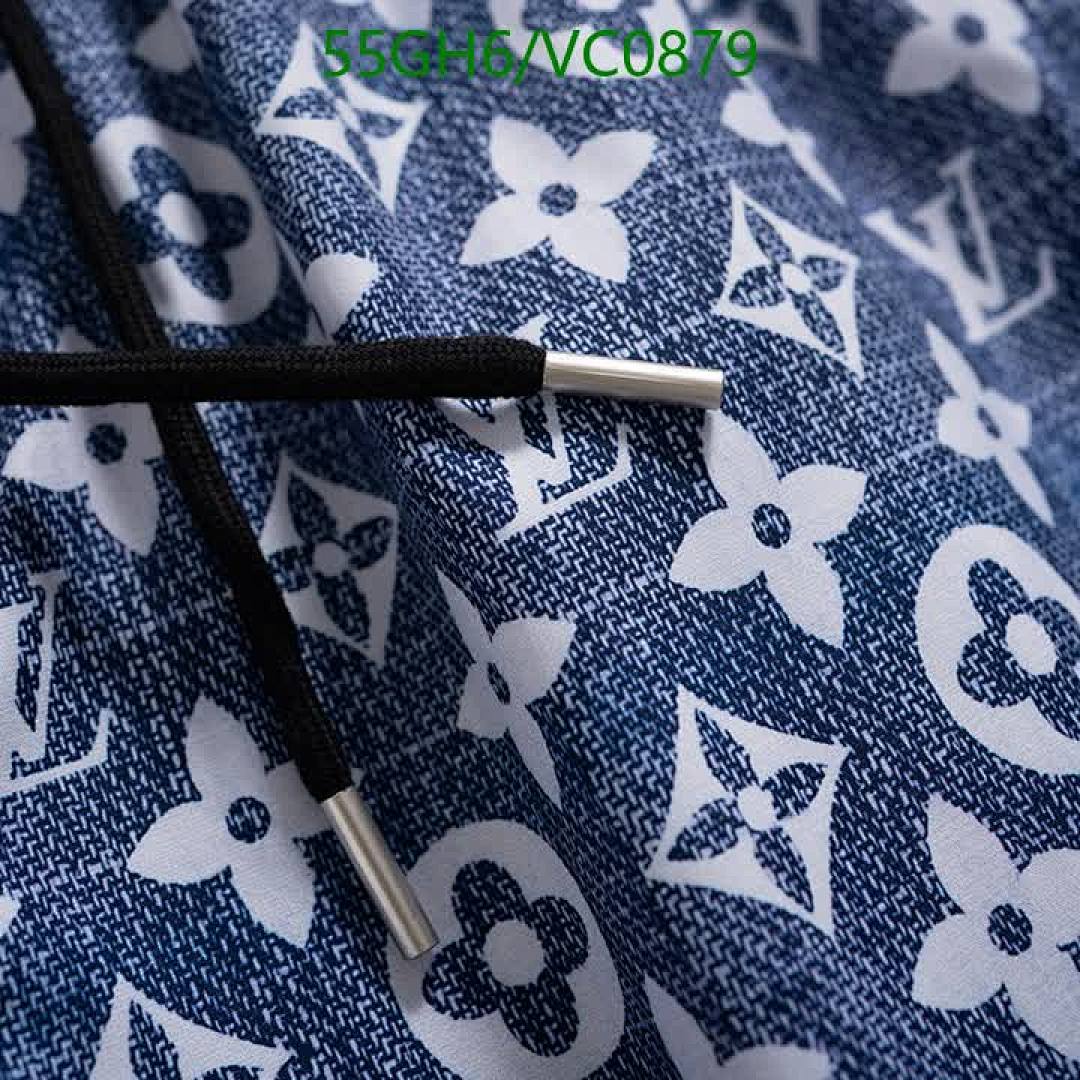 LV-Clothing Code: VC0879 $: 55USD