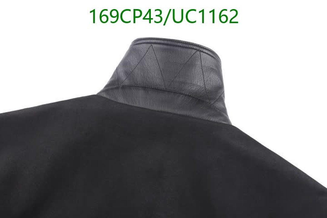 Dior-Clothing Code: UC1162 $: 169USD