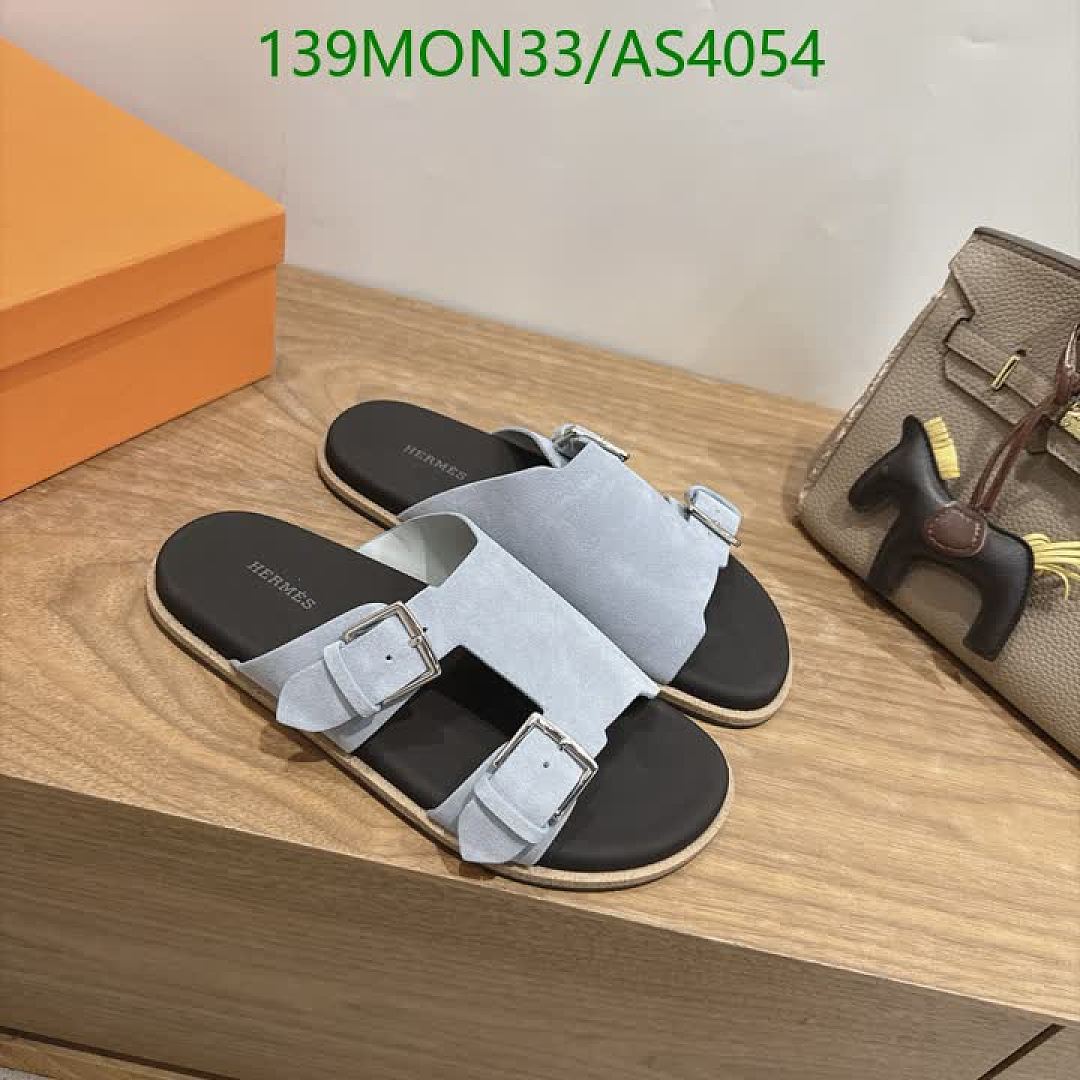 Hermes-Women Shoes Code: AS4054 $: 139USD