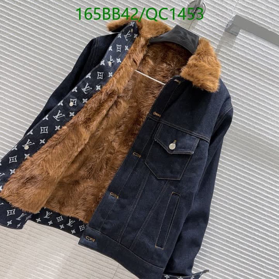 LV-Clothing Code: QC1453 $: 165USD