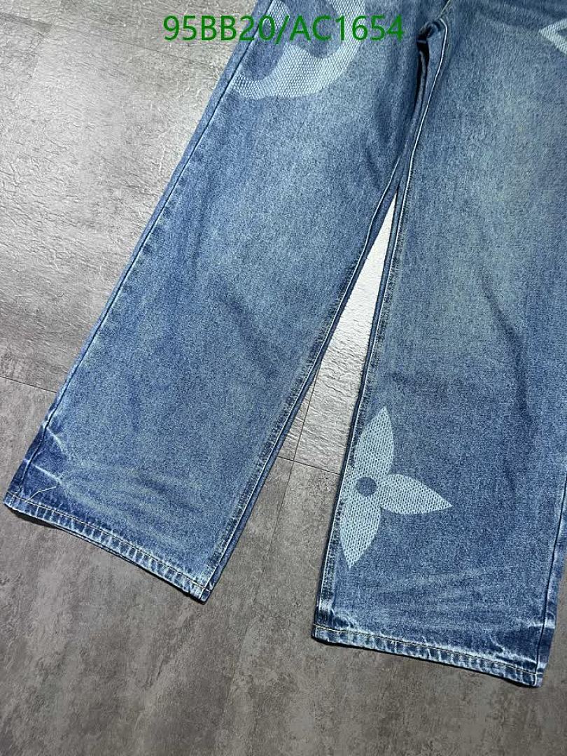 LV-Clothing Code: AC1654 $: 95USD