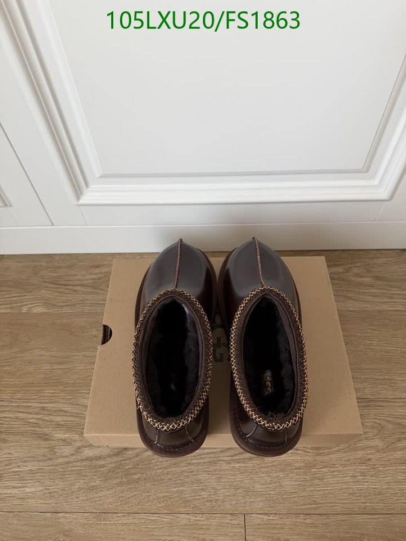 UGG-Men shoes Code: FS1863 $: 105USD