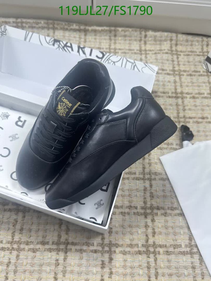 Celine-Women Shoes Code: FS1790 $: 119USD
