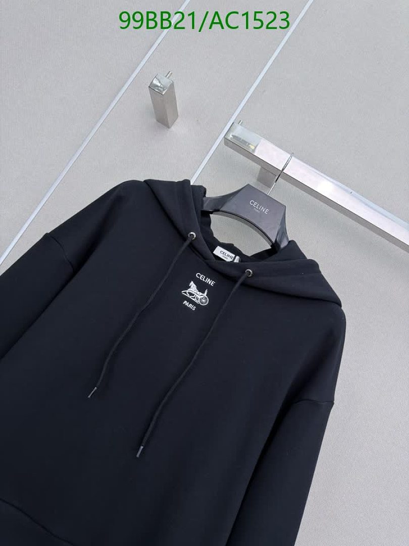 Celine-Clothing Code: AC1523 $: 99USD