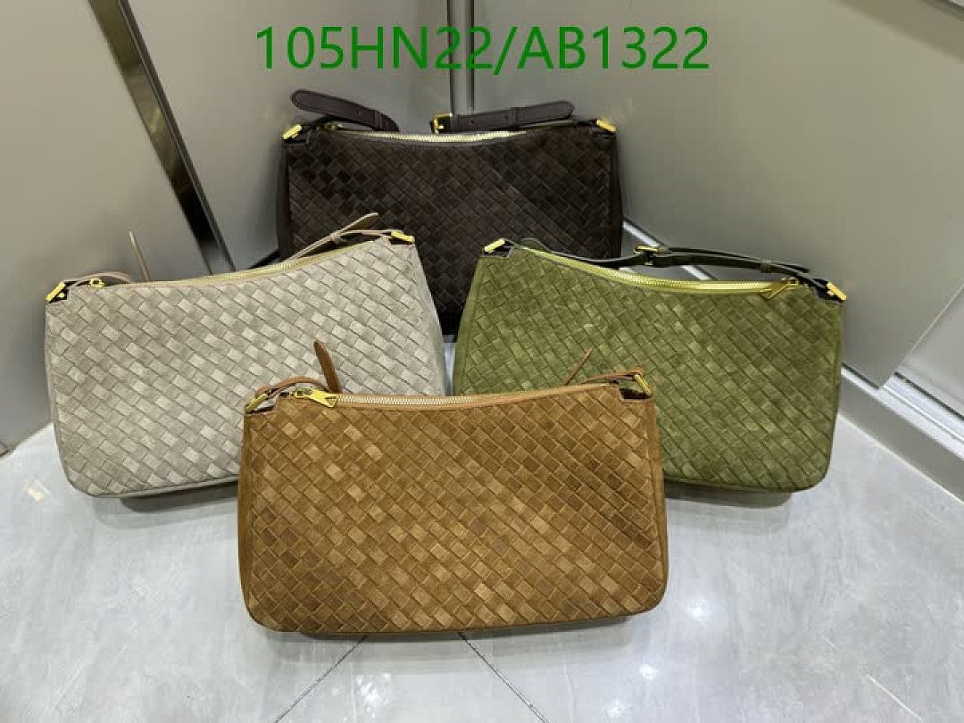BV-Bags-Mirror Quality Code: AB1322 $: 105USD