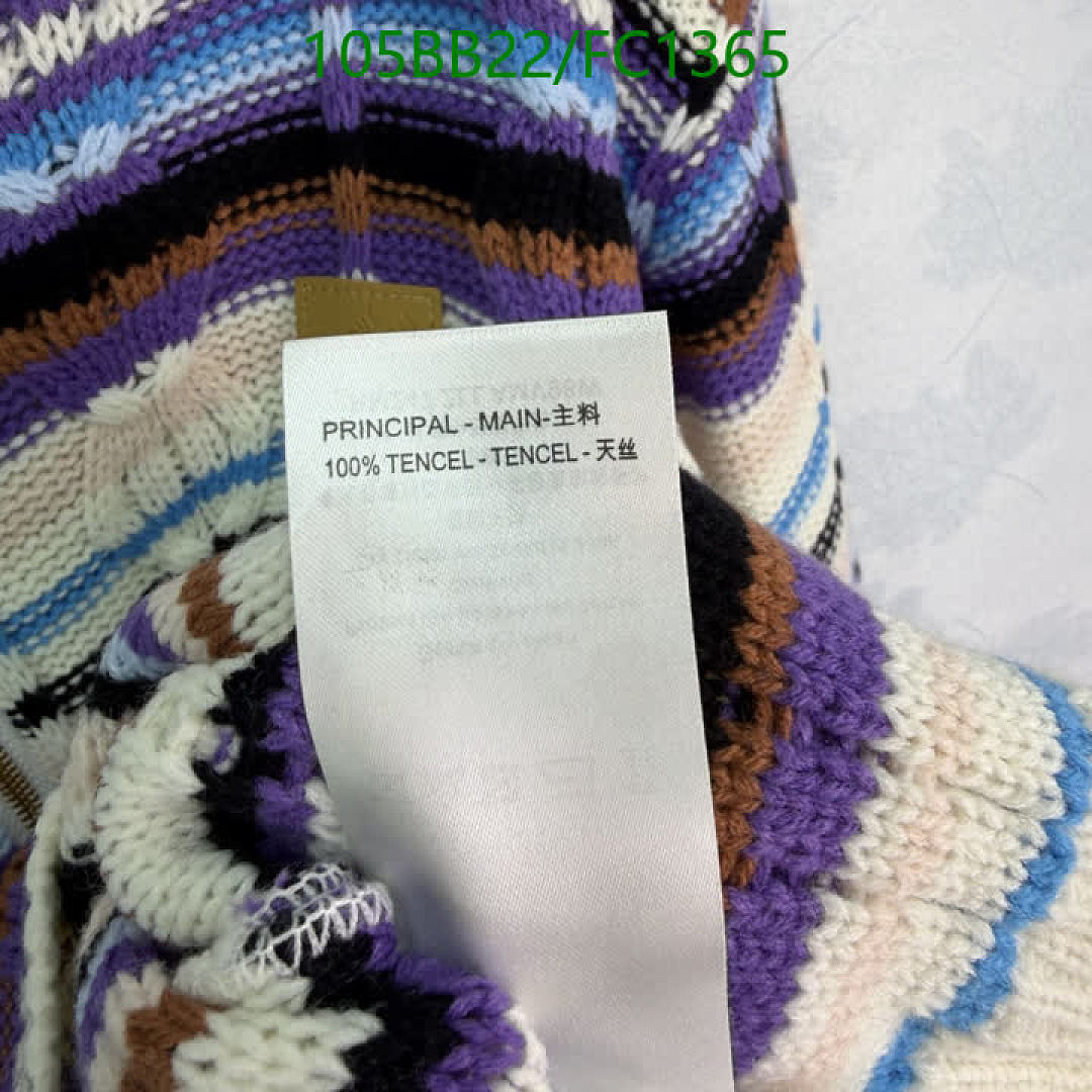 LV-Clothing Code: FC1365 $: 105USD