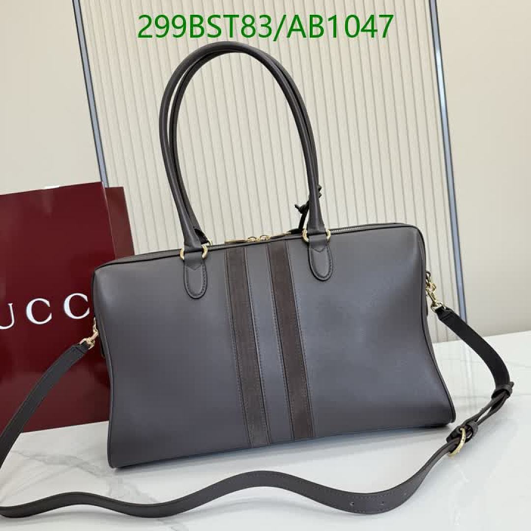 Gucci-BagsMirror Quality Code: AB1047 $: 299USD
