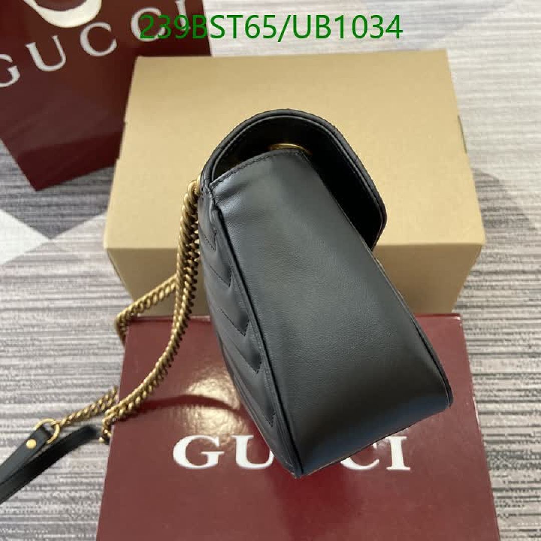 Gucci-BagsMirror Quality Code: UB1034 $: 239USD
