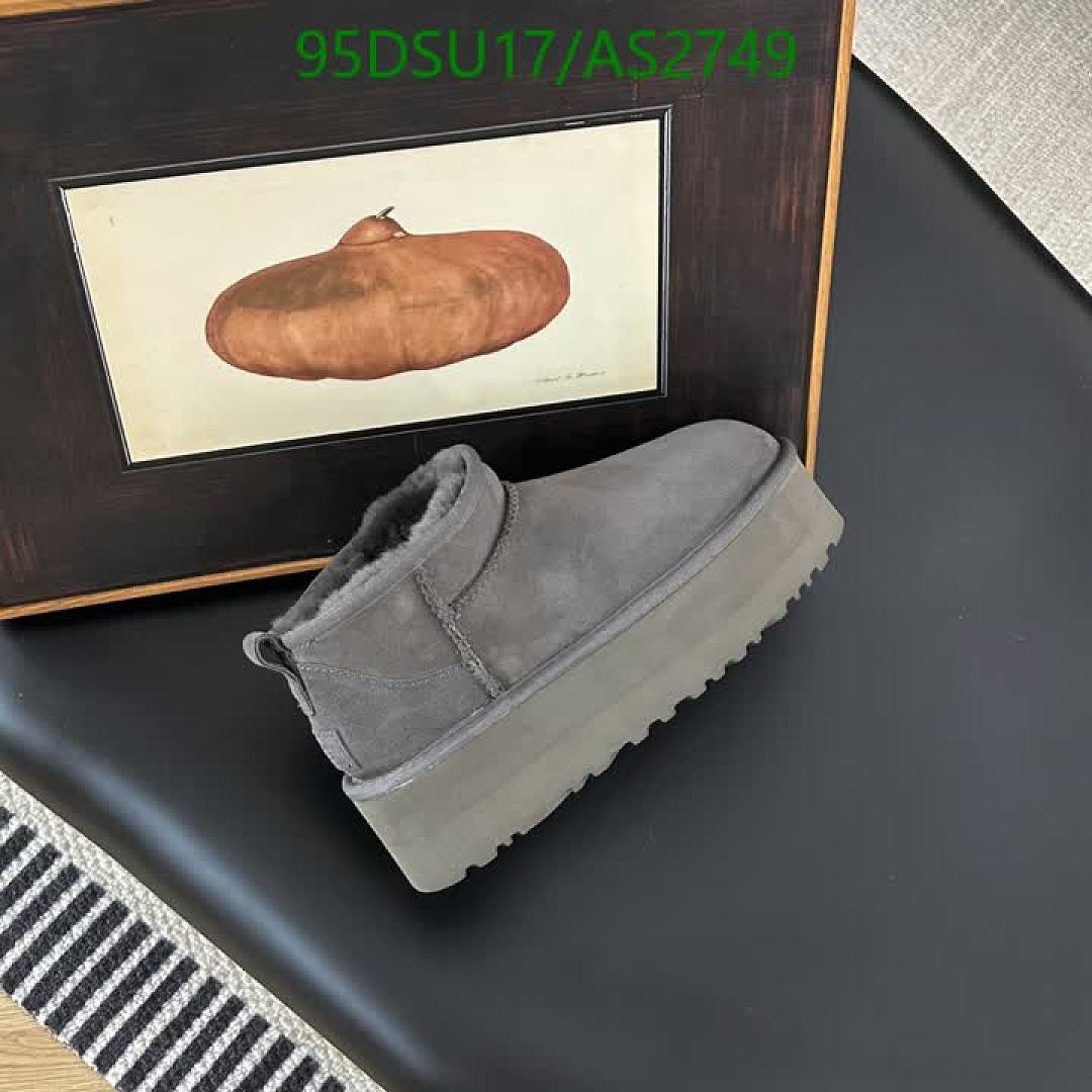 UGG-Women Shoes Code: AS2749 $: 95USD