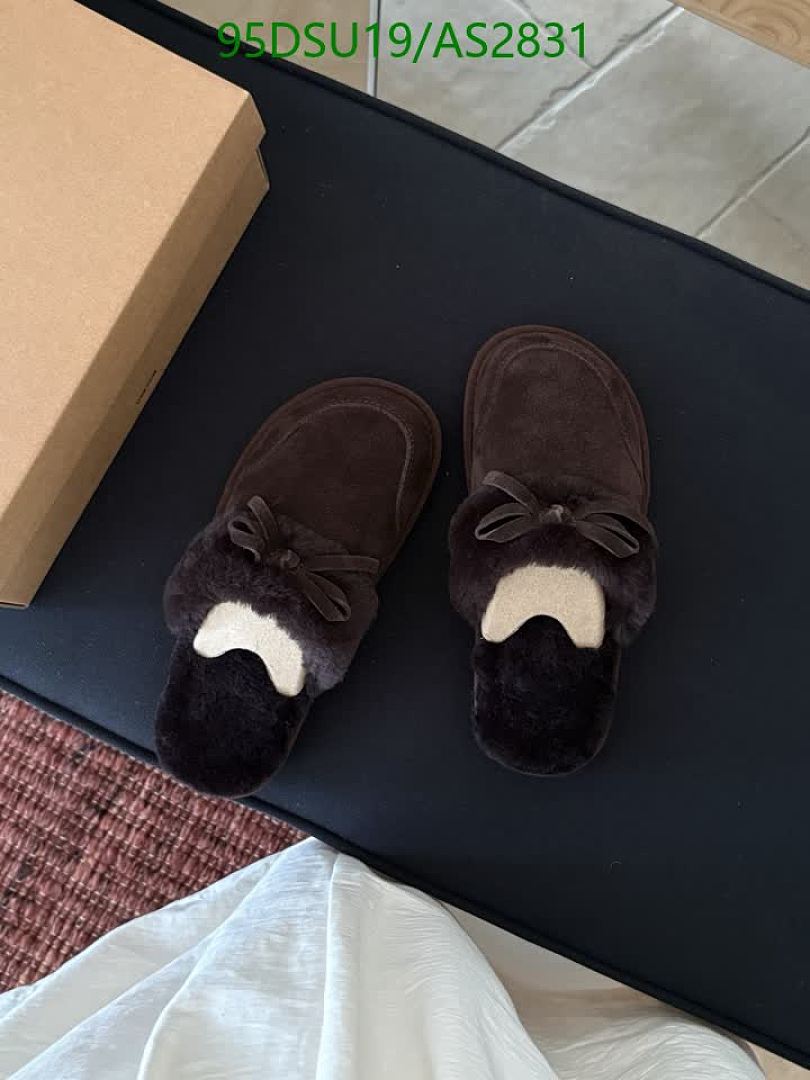 UGG-Women Shoes Code: AS2831 $: 95USD