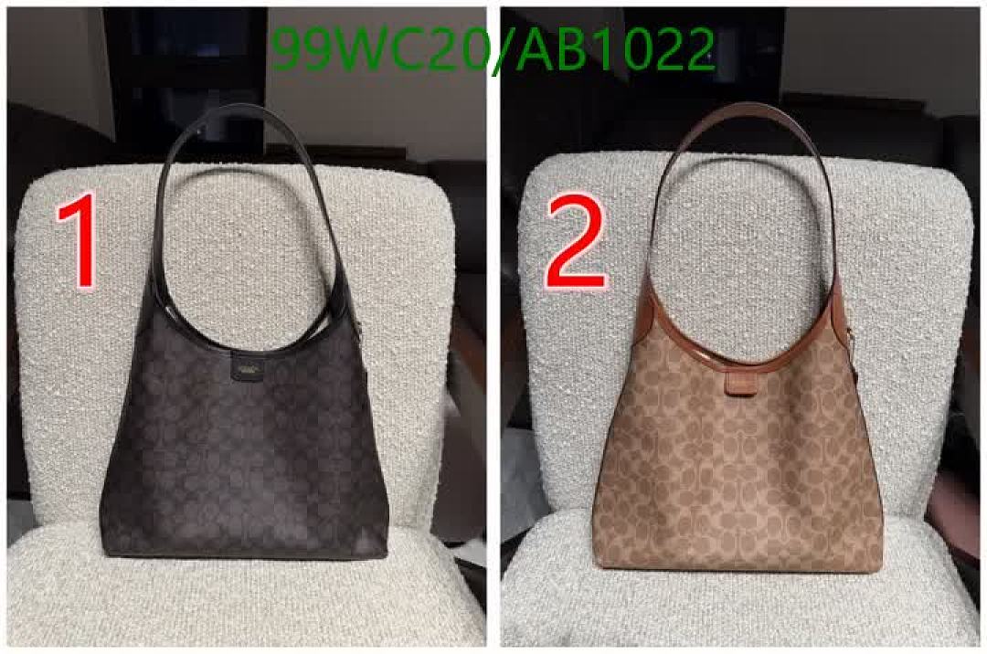 Coach-Bags4A Quality Code: AB1022 $: 99USD