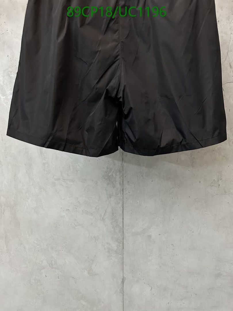 Prada-Clothing Code: UC1196 $: 89USD