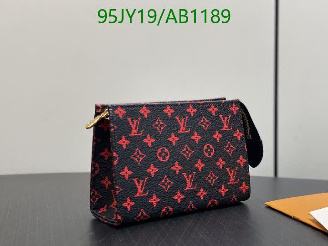 LV-BagsMirror Quality Code: AB1189 $: 95USD