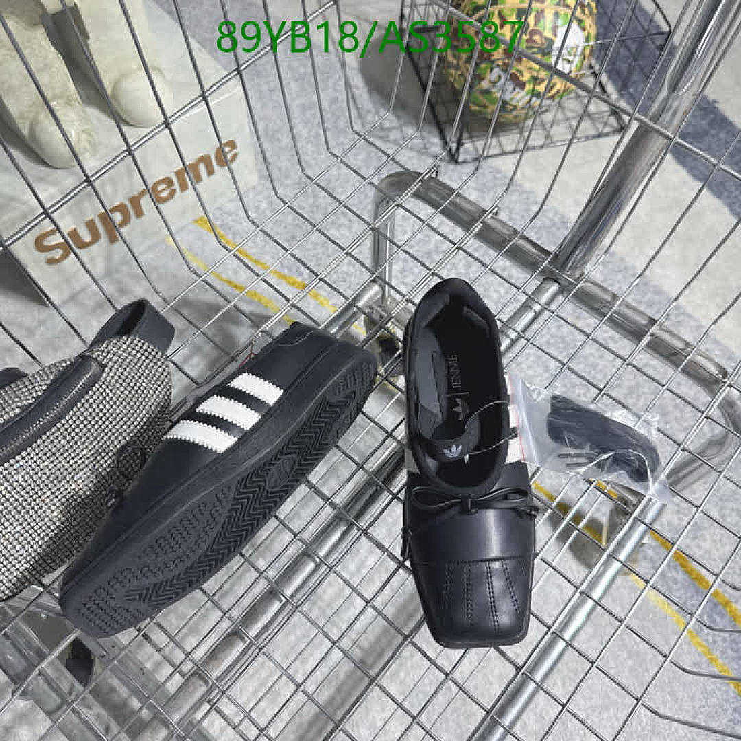 Adidas-Women Shoes Code: AS3587 $: 89USD