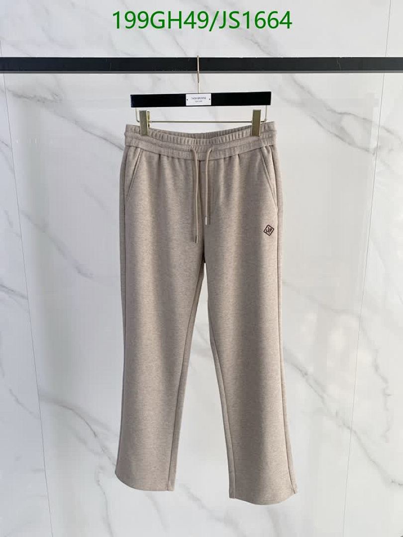 Loro Piana-Clothing Code: JS1664 $: 199USD
