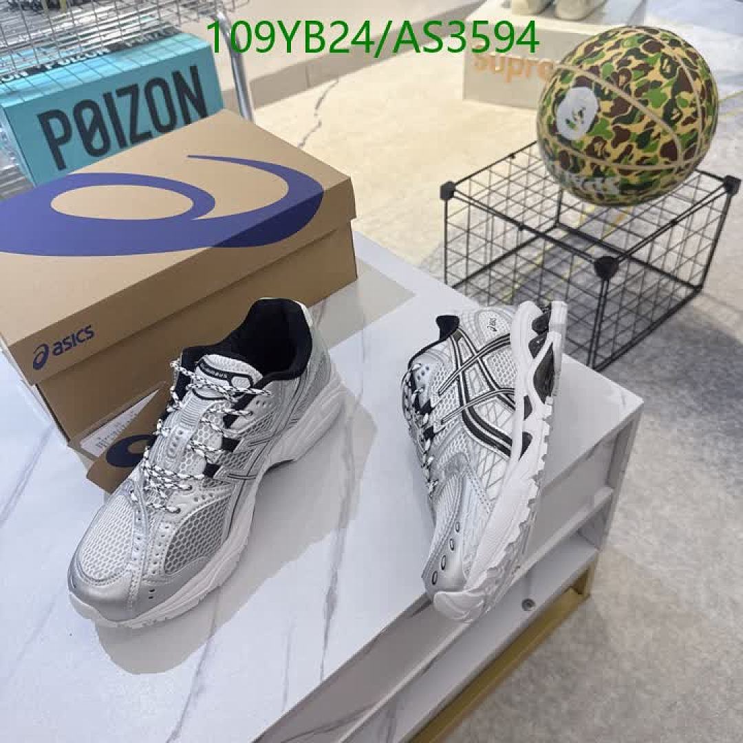 Asics-Women Shoes Code: AS3594 $: 109USD