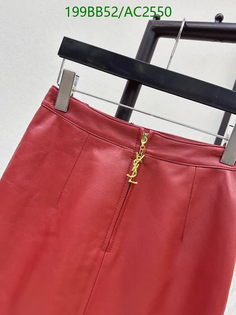 YSL-Clothing Code: AC2550 $: 199USD
