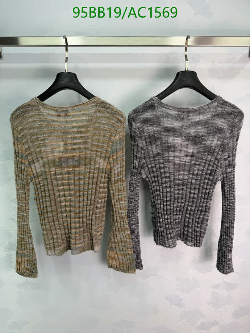 Chanel-Clothing Code: AC1569 $: 95USD
