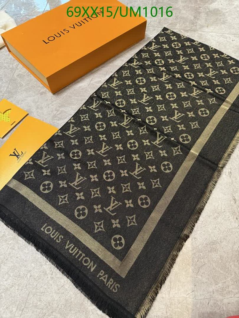 LV-Scarves Code: UM1016 $: 69USD
