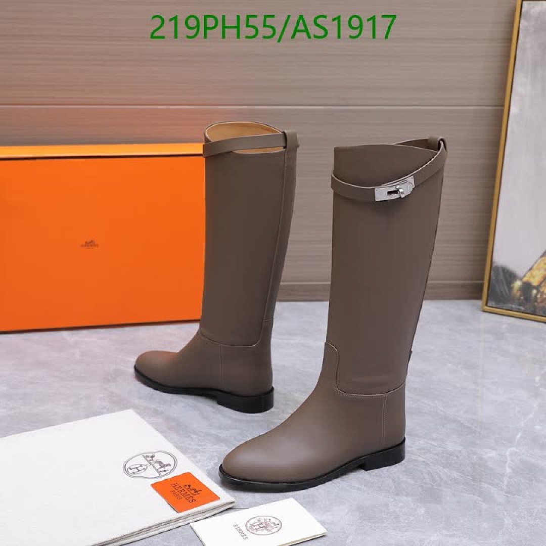Hermes-Women Shoes Code: AS1917 $: 219USD