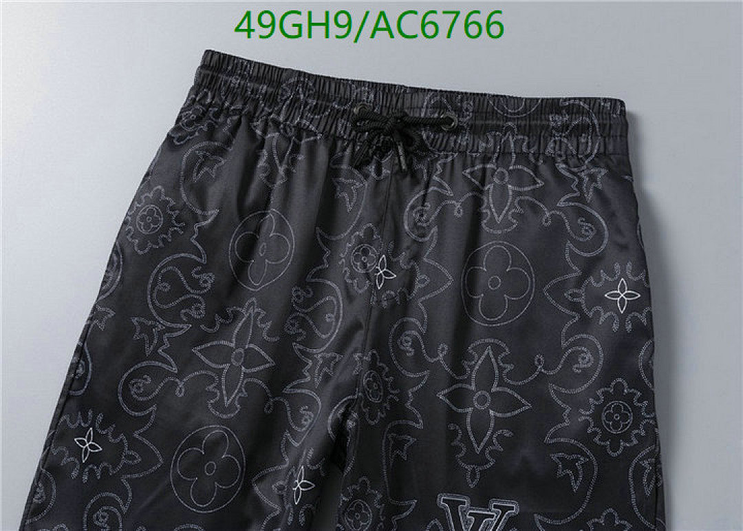 LV-Clothing Code: AC6766 $: 49USD