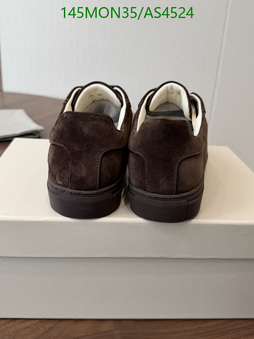 Brunello Cucinelli-Women Shoes Code: AS4524 $: 145USD