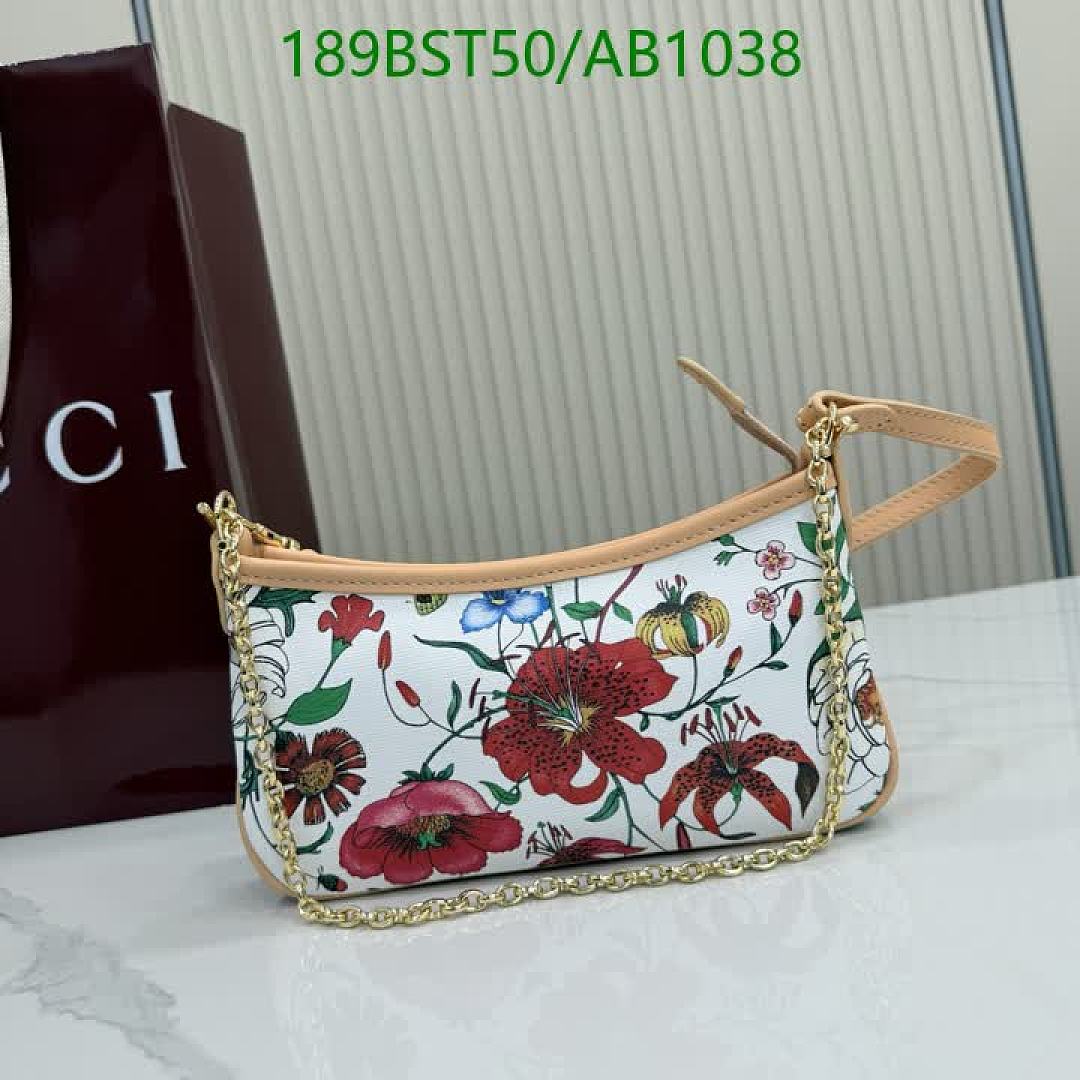 Gucci-BagsMirror Quality Code: AB1038 $: 189USD