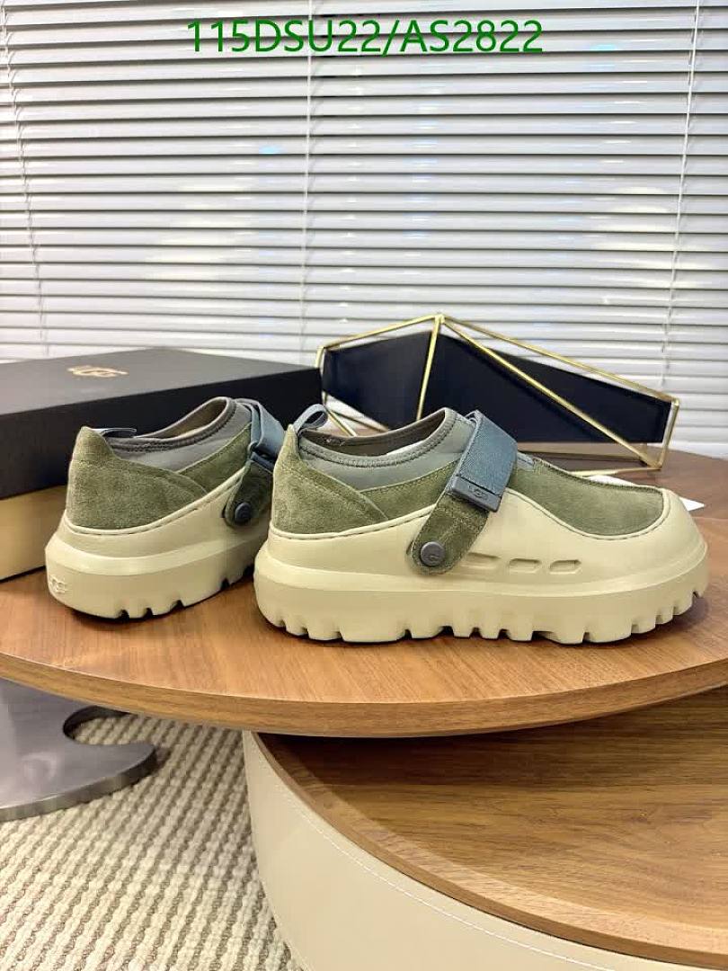 UGG-Men shoes Code: AS2822 $: 115USD