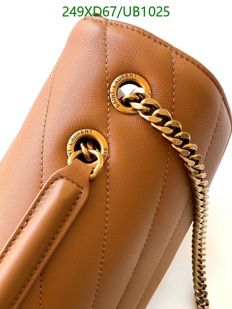 YSL-BagsMirror Quality Code: UB1025 $: 249USD