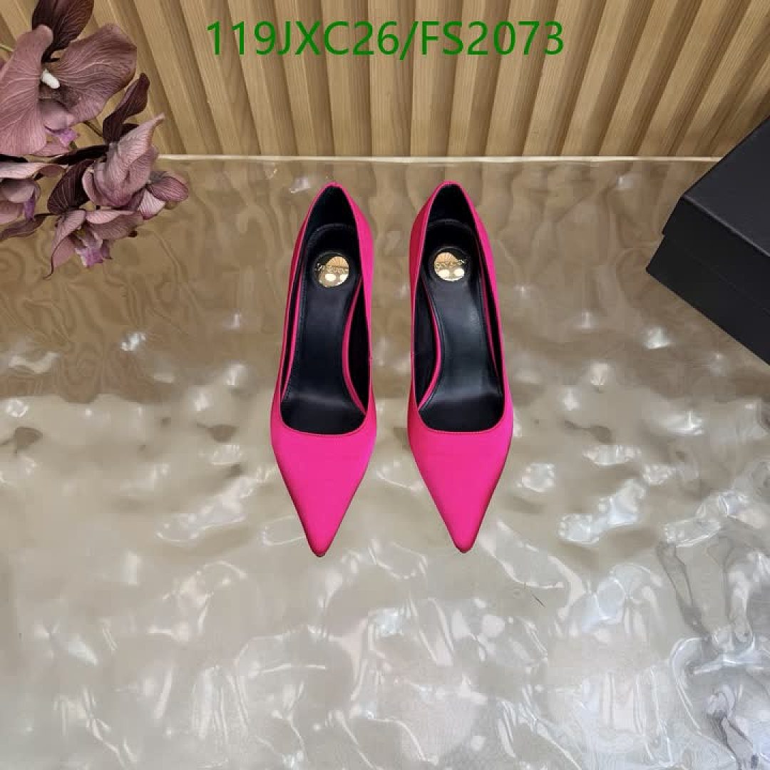 YSL-Women Shoes Code: FS2073 $: 119USD