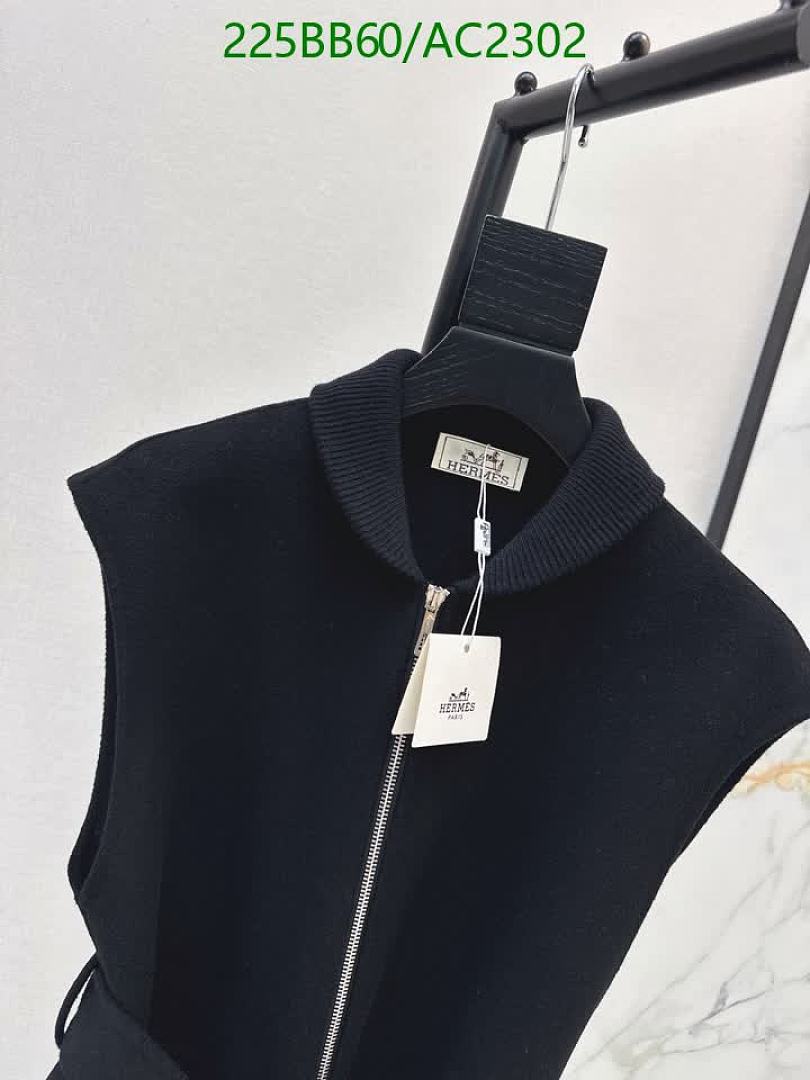 Hermes-Clothing Code: AC2302 $: 225USD