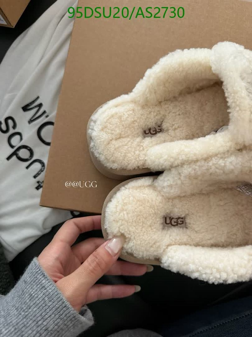 UGG-Women Shoes Code: AS2730 $: 95USD