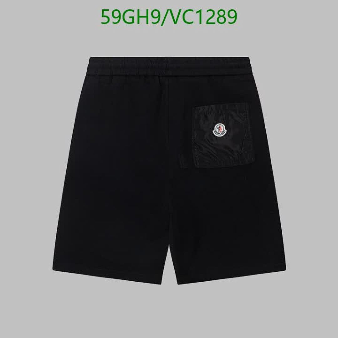 Moncler-Clothing Code: VC1289 $: 59USD