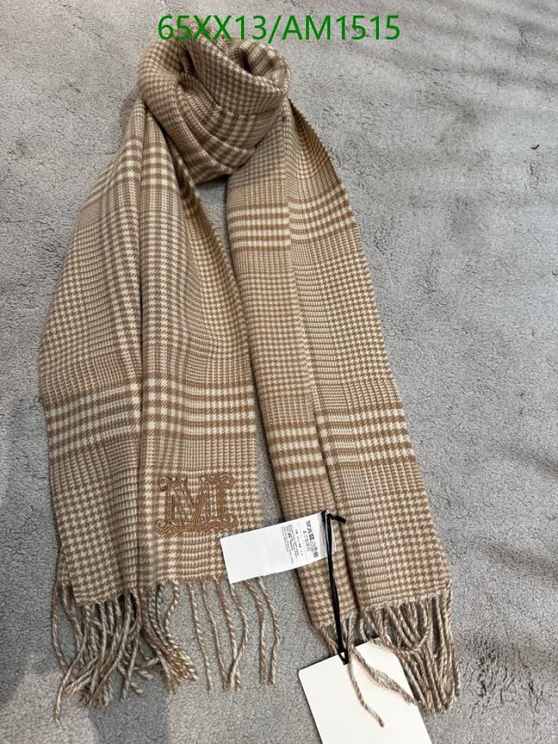 Max Mara-Scarves Code: AM1515 $: 65USD