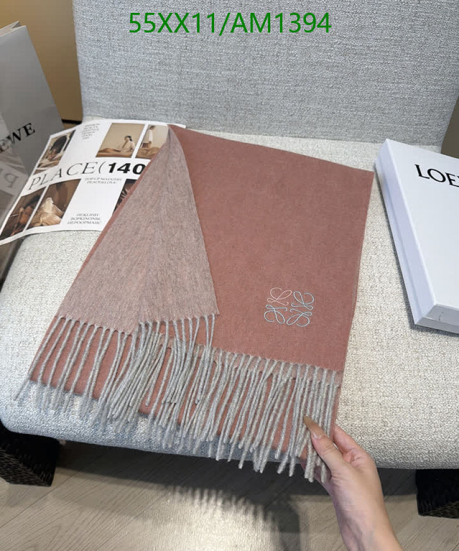 Loewe-Scarves Code: AM1394 $: 55USD