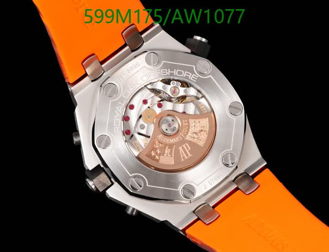 Audemars Piguet-WatchesMirror Quality Code: AW1077 $: 599USD