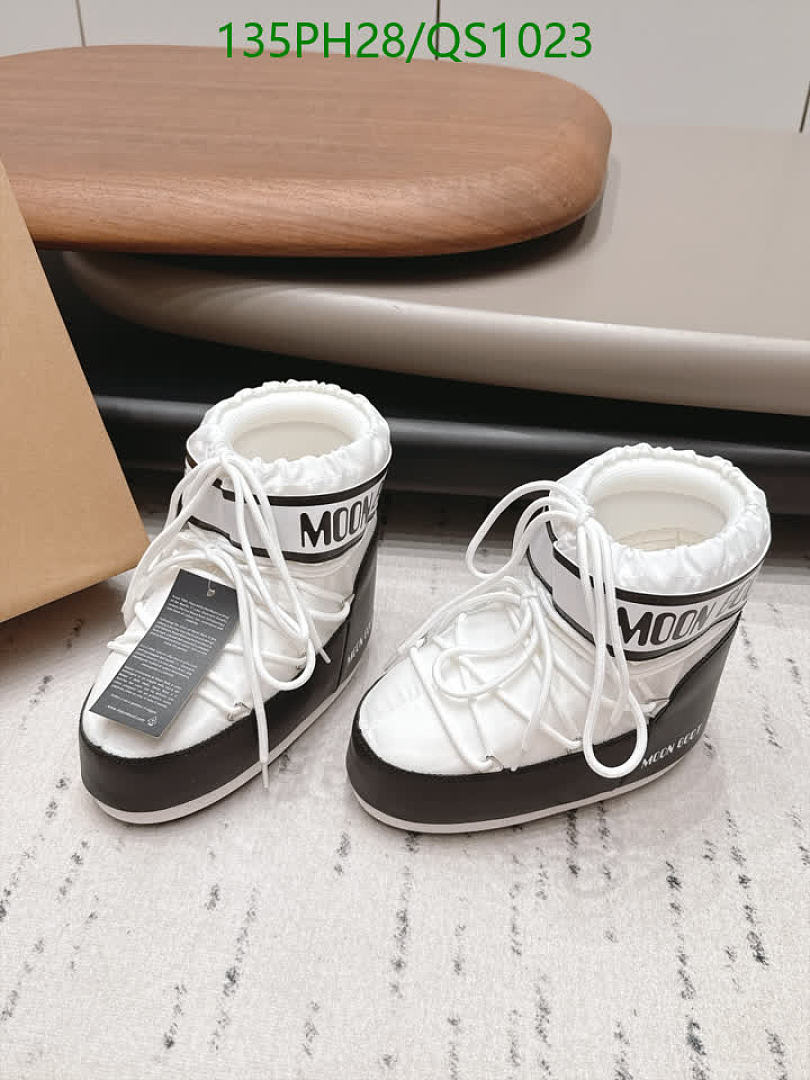 Moon Boot-Women Shoes Code: QS1023 $: 135USD