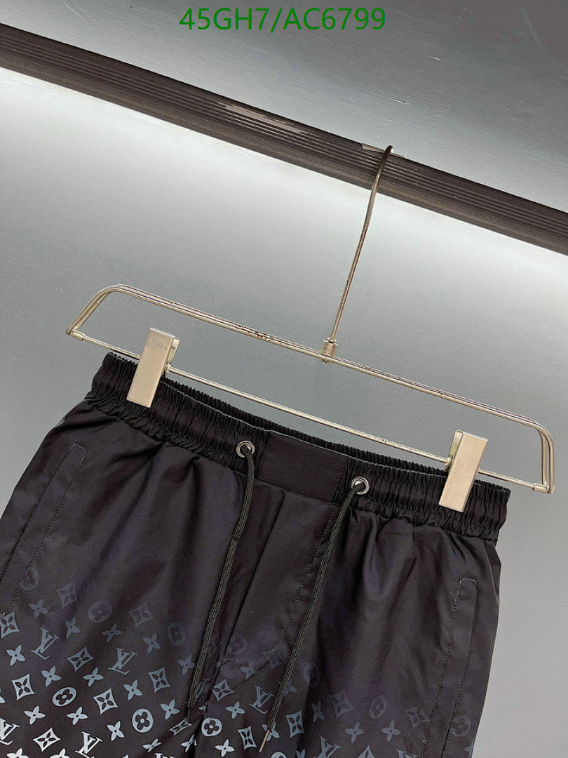 LV-Clothing Code: AC6799 $: 45USD