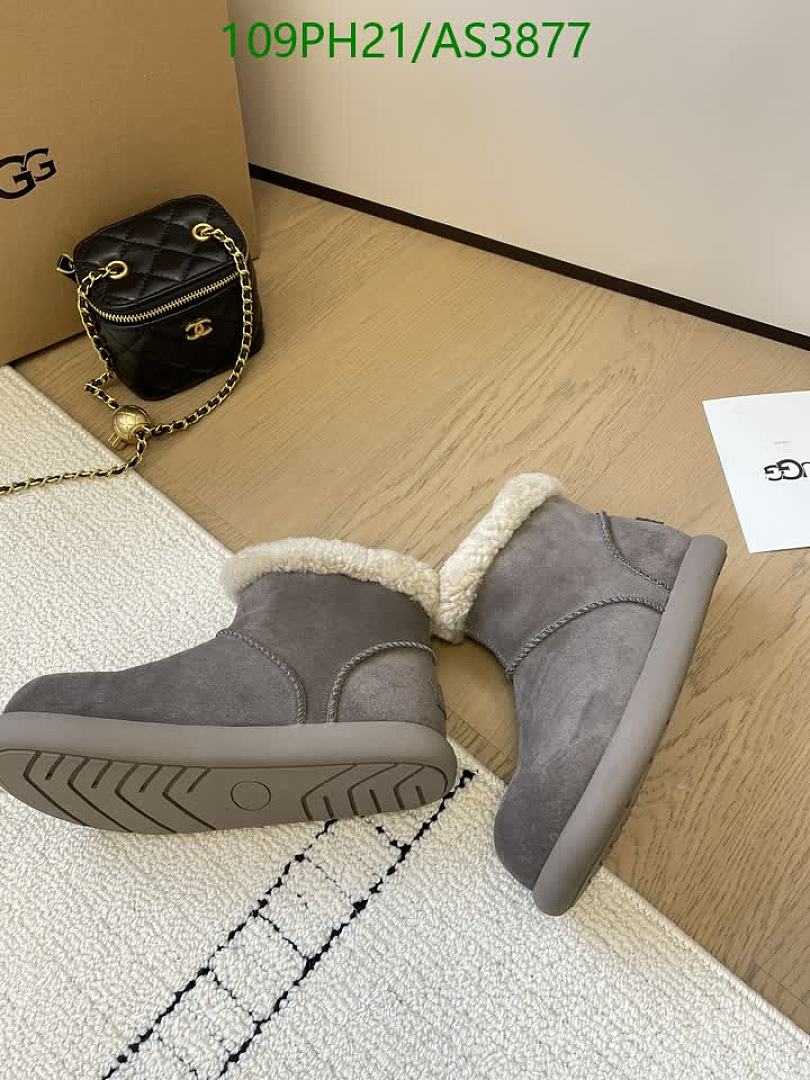 UGG-Women Shoes Code: AS3877 $: 109USD