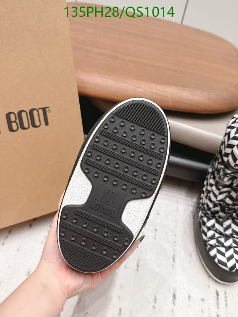 Moon Boot-Women Shoes Code: QS1014 $: 135USD