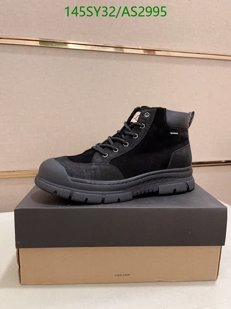 UGG-Men shoes Code: AS2995 $: 145USD