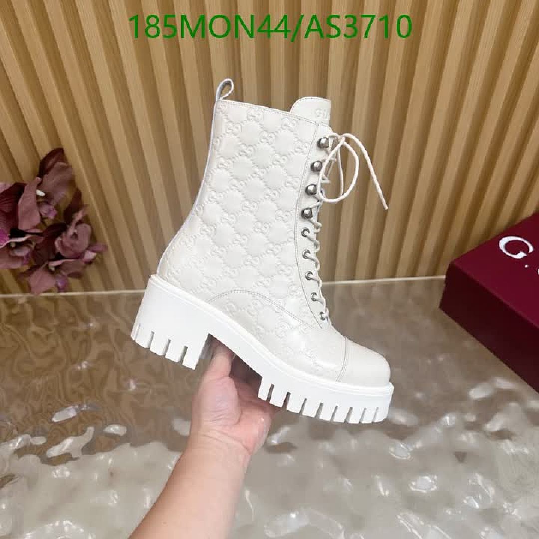 Gucci-Women Shoes Code: AS3710 $: 185USD