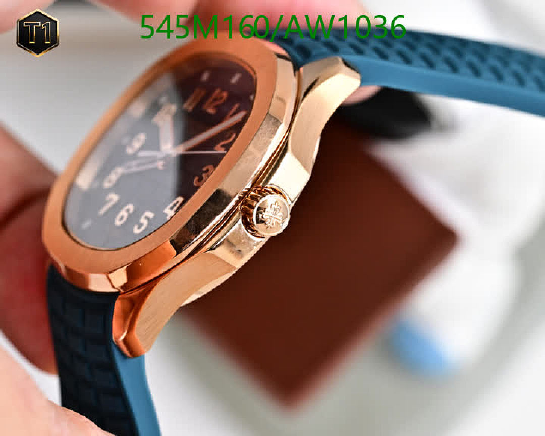 Patek Philippe-WatchesMirror Quality Code: AW1036 $: 545USD