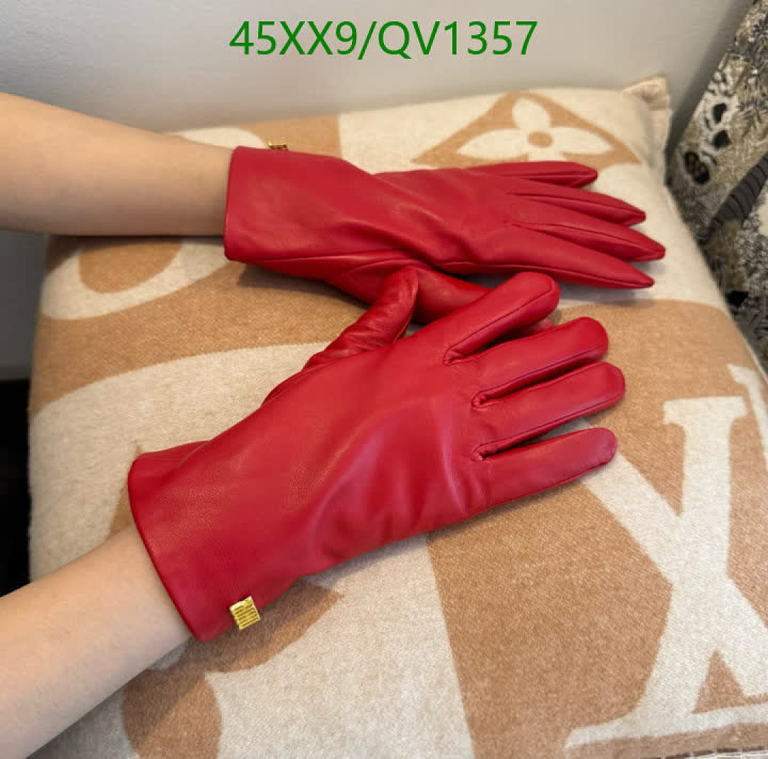 Dior-Gloves Code: QV1357 $: 45USD