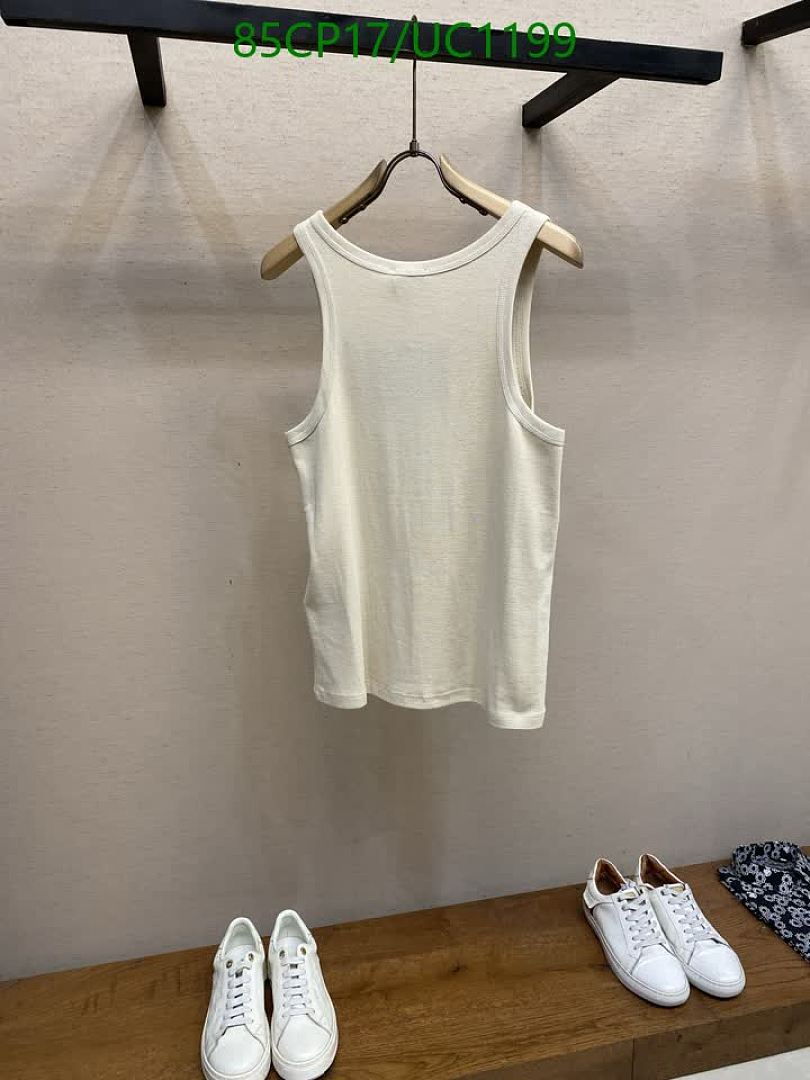 Prada-Clothing Code: UC1199 $: 85USD